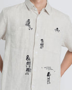 Load image into Gallery viewer, Taguan, OATMEAL
