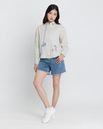 Load image into Gallery viewer, Duyan, OATMEAL
