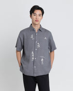 Load image into Gallery viewer, Taguan, CHARCOAL
