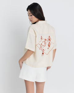 Patintero, CREAM