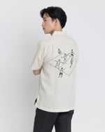 Load image into Gallery viewer, Patintero, CREAM
