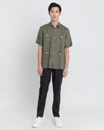 Load image into Gallery viewer, Kalabaw, Olive
