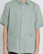 Load image into Gallery viewer, Pleated Jeepney, GRAY
