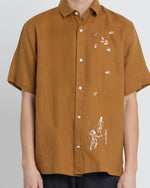 Load image into Gallery viewer, Tumbang Preso, MUSTARD
