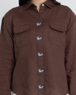 Load image into Gallery viewer, Kalesa, BROWN
