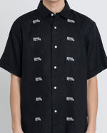 Load image into Gallery viewer, Jeepney, BLACK
