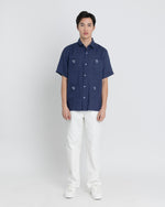 Load image into Gallery viewer, Kalabaw, Navy Blue
