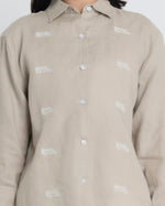 Load image into Gallery viewer, Jeepney, BEIGE
