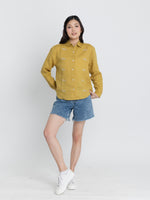 Load image into Gallery viewer, Jeepney, Lime
