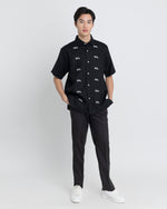 Load image into Gallery viewer, Jeepney, BLACK
