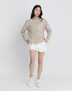 Load image into Gallery viewer, Jeepney, BEIGE
