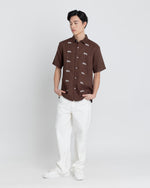 Load image into Gallery viewer, Jeepney, BROWN
