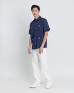 Load image into Gallery viewer, Kalabaw, Navy Blue
