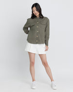 Load image into Gallery viewer, Kalesa, OLIVE
