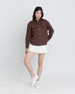 Load image into Gallery viewer, Kalesa, BROWN
