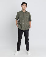 Load image into Gallery viewer, Kalabaw, Olive
