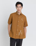 Load image into Gallery viewer, Tumbang Preso, MUSTARD
