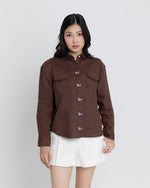 Load image into Gallery viewer, Kalesa, BROWN
