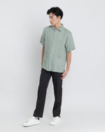 Load image into Gallery viewer, Pleated Jeepney, GRAY
