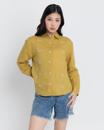 Load image into Gallery viewer, Jeepney, Lime
