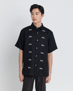 Load image into Gallery viewer, Jeepney, BLACK
