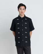 Load image into Gallery viewer, Jeepney, BLACK
