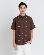 Load image into Gallery viewer, Jeepney, BROWN
