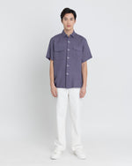 Load image into Gallery viewer, Kalesa, BLUEGRAY
