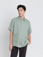 Load image into Gallery viewer, Pleated Jeepney, GRAY
