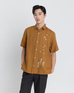 Load image into Gallery viewer, Tumbang Preso, MUSTARD
