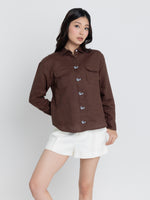 Load image into Gallery viewer, Kalesa, BROWN
