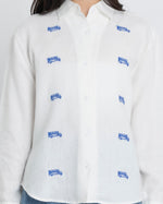 Load image into Gallery viewer, Jeepney, OFF-WHITE
