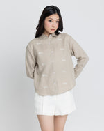 Load image into Gallery viewer, Jeepney, BEIGE
