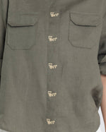 Load image into Gallery viewer, Kalesa, OLIVE
