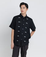 Load image into Gallery viewer, Jeepney, BLACK
