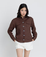 Load image into Gallery viewer, Kalesa, BROWN
