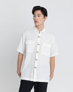 Load image into Gallery viewer, Kalesa, OFF-WHITE
