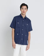 Load image into Gallery viewer, Kalabaw, Navy Blue
