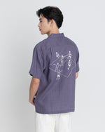 Load image into Gallery viewer, Patintero, BLUEGRAY
