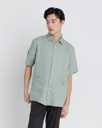 Load image into Gallery viewer, Pleated Jeepney, GRAY
