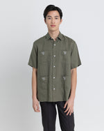 Load image into Gallery viewer, Kalabaw, Olive
