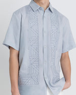 Load image into Gallery viewer, Sawali, LIGHT BLUE
