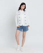 Load image into Gallery viewer, Jeepney, OFF-WHITE
