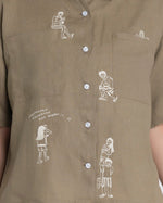 Load image into Gallery viewer, Taguan, Khaki

