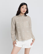 Load image into Gallery viewer, Jeepney, BEIGE
