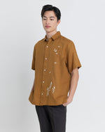 Load image into Gallery viewer, Tumbang Preso, MUSTARD
