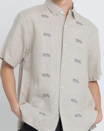 Load image into Gallery viewer, Jeepney, OATMEAL
